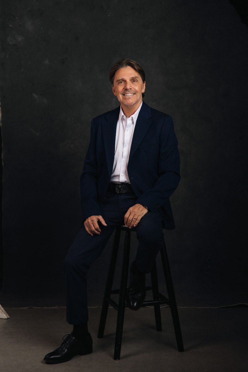 Dr. Flavio Borges Fortes