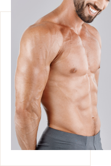 Lipo HD Masculina