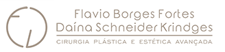 Logotipo Plástica Estética Poa